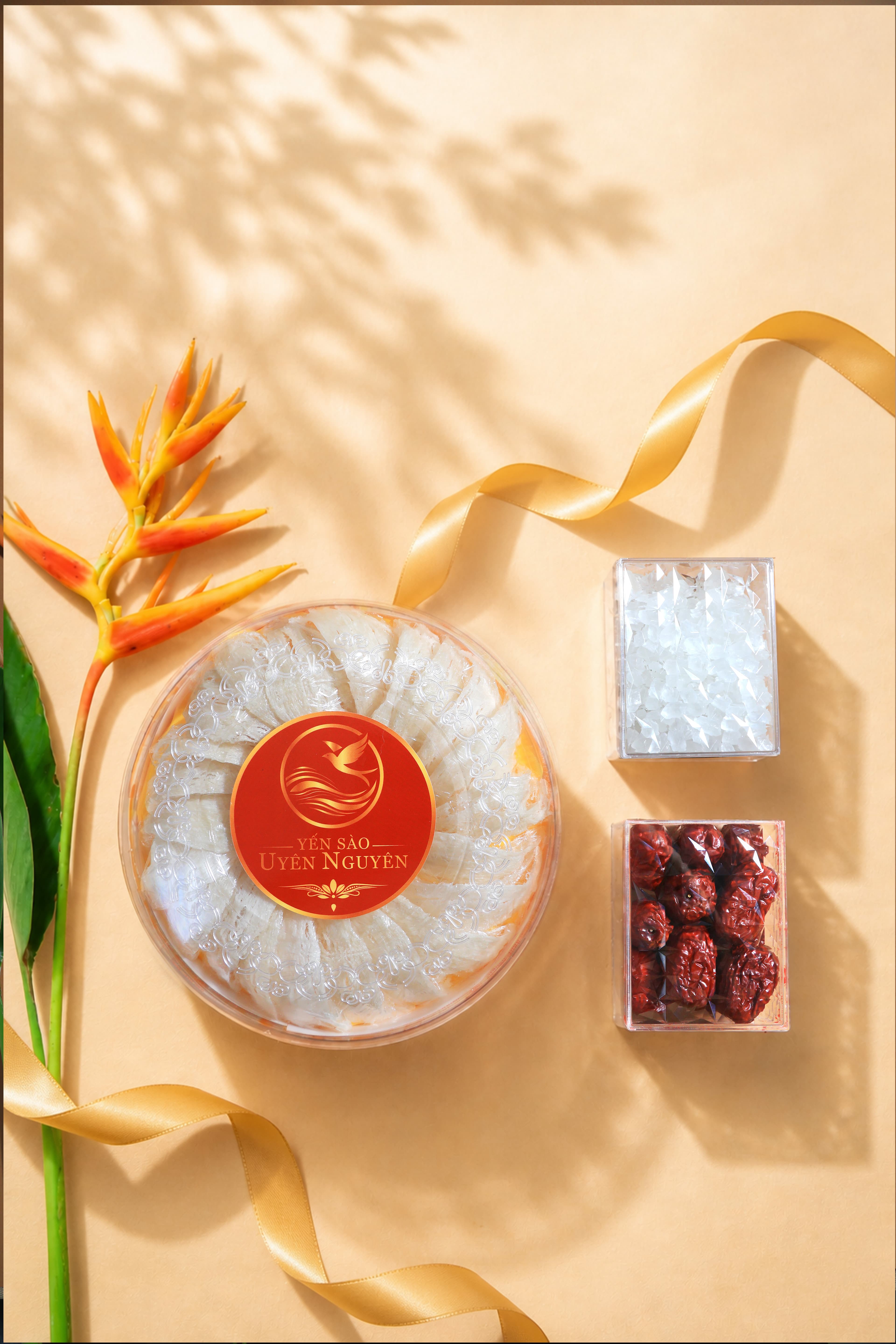 Combo Sức Khỏe