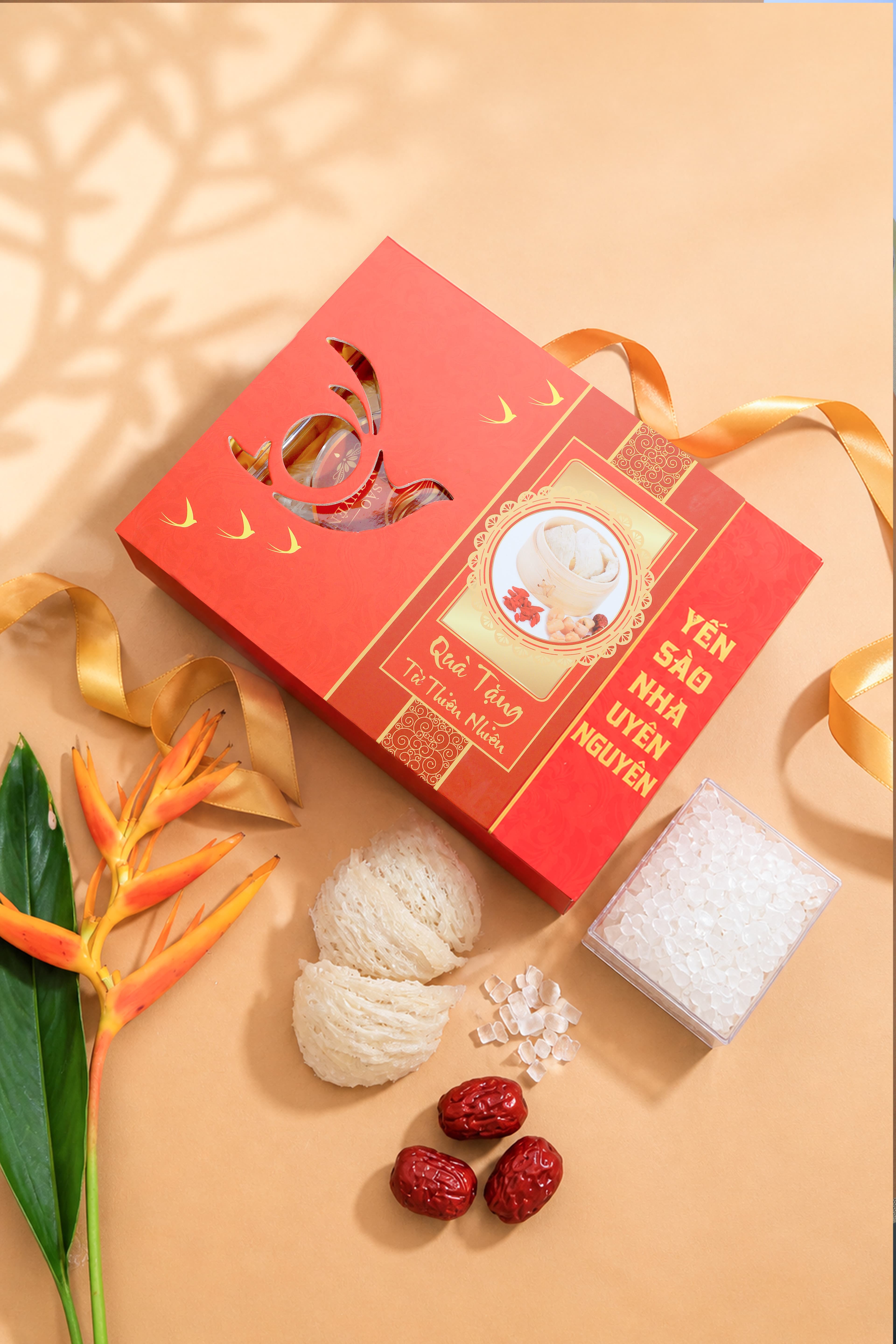 Combo Quà Tặng