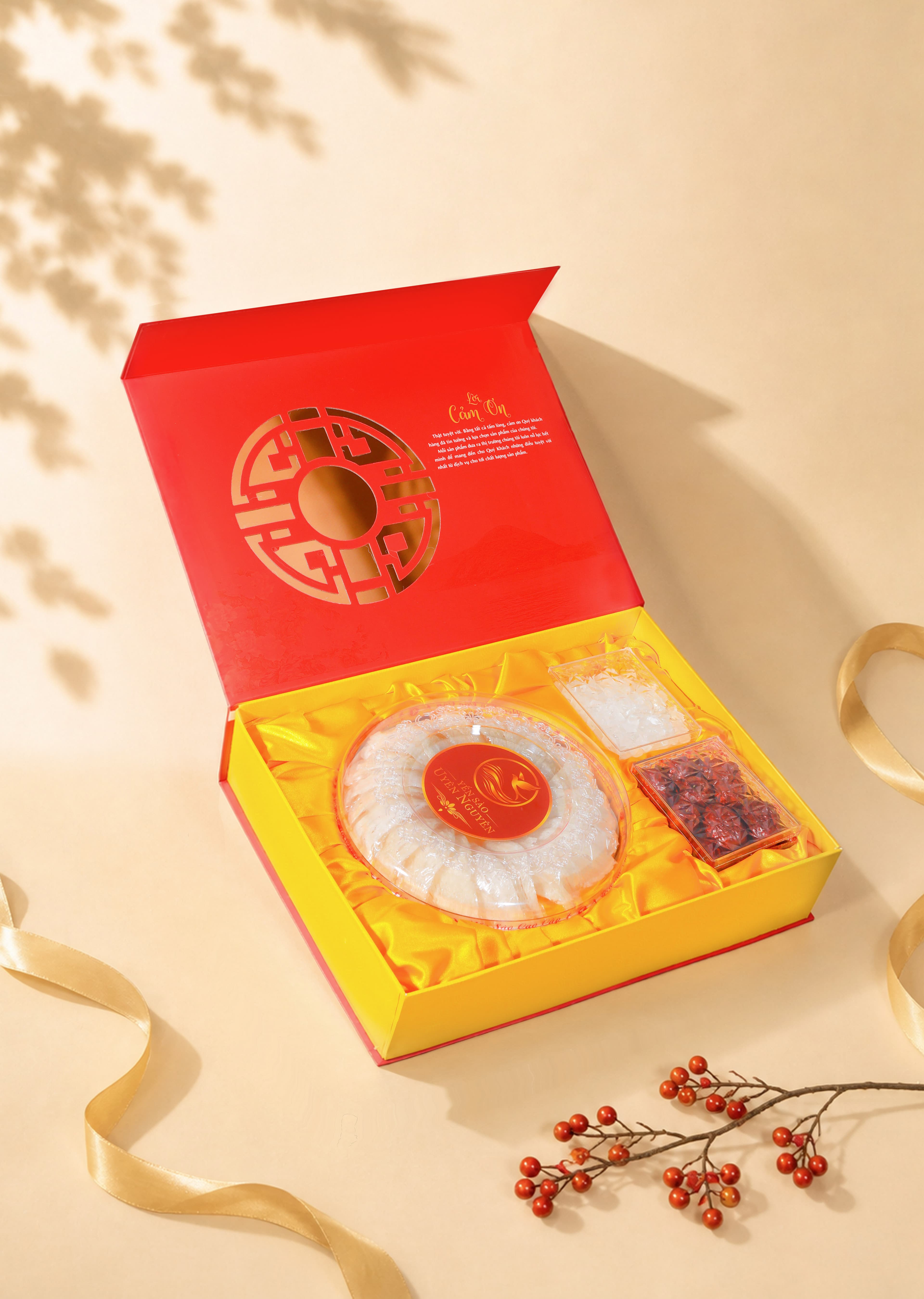 Combo Gia Đình
